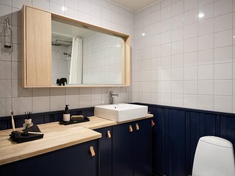 Precioso estudio tipo loft