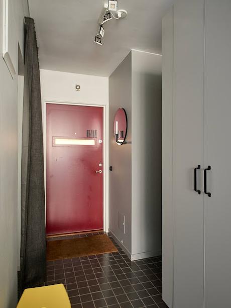 Precioso estudio tipo loft