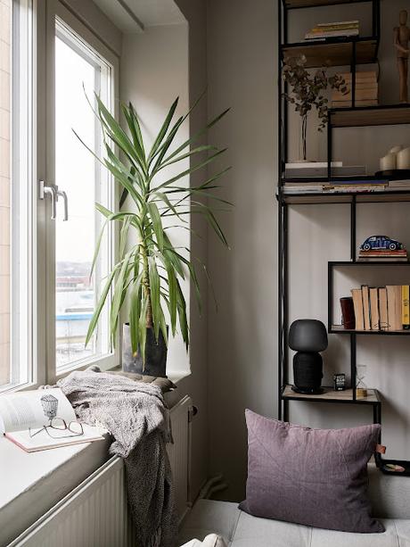 Precioso estudio tipo loft