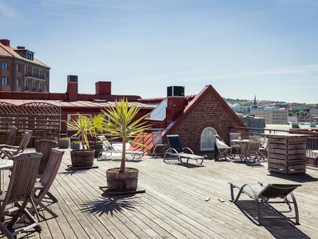 Precioso estudio tipo loft