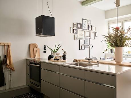 Precioso estudio tipo loft