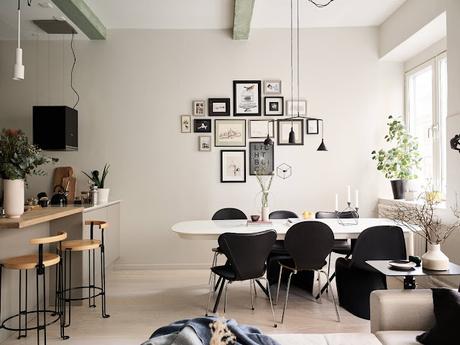 Precioso estudio tipo loft