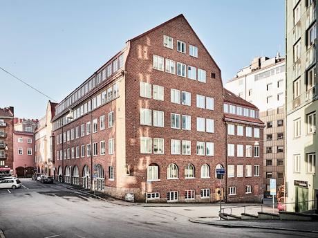 Precioso estudio tipo loft