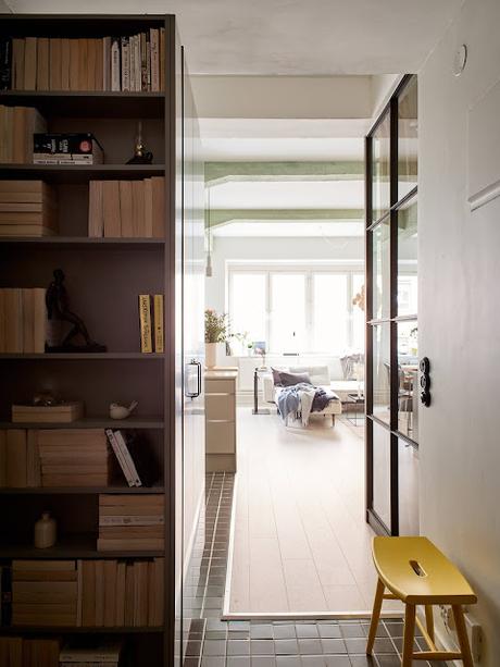 Precioso estudio tipo loft