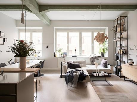 Precioso estudio tipo loft