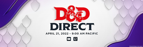 D&D Direct de WotC: Dragonlance, Spelljammer, película oficial y mucho mas