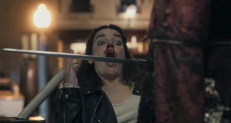 Veneciafrenia – Serenísima muerte Veneciafrenia – Serenísima muerte