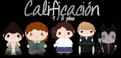 (Reseña) La Cautiva Del Highlander by Mariah Stone