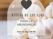 Ritual Ajos