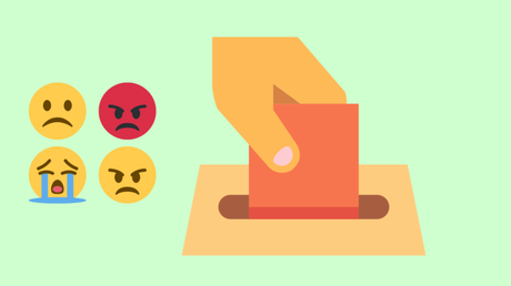 La importancia de las quejas de nuestros clientes. La importancia de las quejas de nuestros clientes.