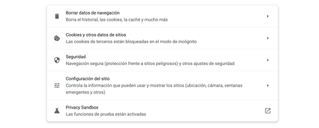 Cómo Blindar al Máximo la Privacidad de tu Cuenta de Google proteger privacidad en google