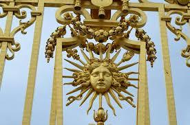 El rey del sol
