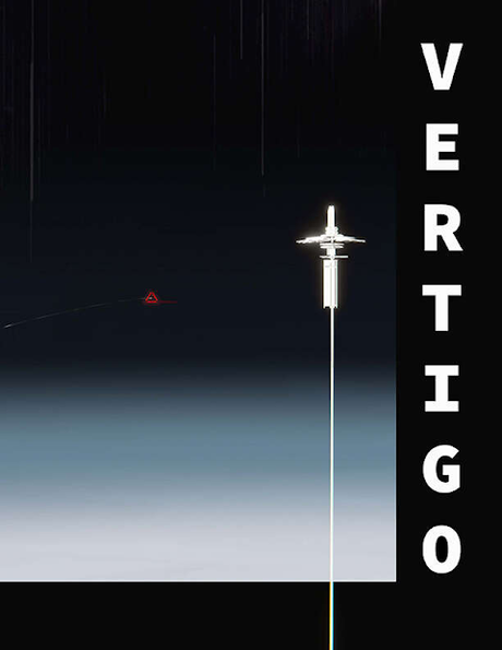 Vertigo RPG, de Daniel Pallett
