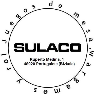 Mañana: Partidas de demostración Exploradores de las Profundidades Sombrías en Sulaco Juegos