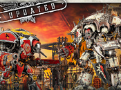 Balance Dataslate, para W40K, actualizado