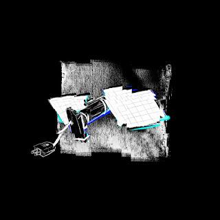 Video de los Viernes: Imágenes Cósmicas de un Rock Progresivo Video de los Viernes: Imágenes Cósmicas de un Rock Progresivo