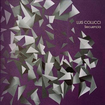 Luis Colucci (Tanger) - Secuencia (2013)