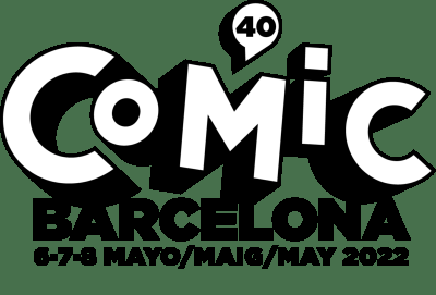 Nominados Premios 40 Cómic Barcelona
