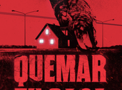 Spotify presenta «Quemar Casa», podcast chileno terror creado Julio Rojas (Caso