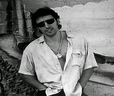 Bruce Springsteen - Better days (1992) Bruce Springsteen - Better days (1992)