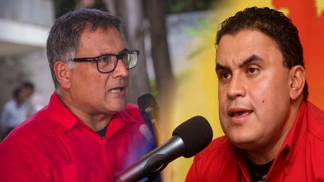 Presidente Maduro anuncia cambios en el gabinete de Gobierno