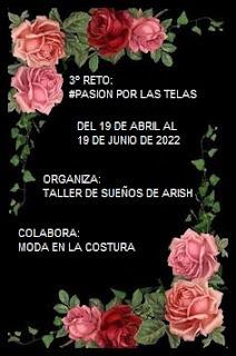 Pasión por las telas, presenta su nueva edición