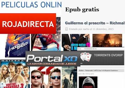 El operador de varias webs de descargas y streaming acepta una condena de 2 años de cárcel y 500 mil € El operador de varias webs de descargas y streaming acepta una condena de 2 años de cárcel y 500 mil €