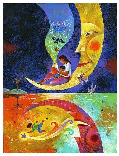 LA MÚSICA DE LAS PALABRAS.