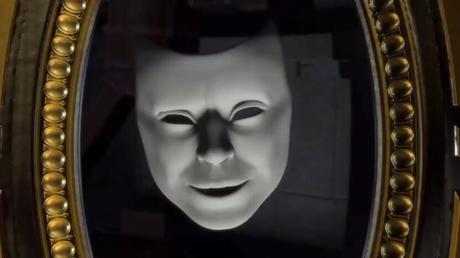 Espejo, espejito, dime una cosa Espejo, espejito, dime una cosa