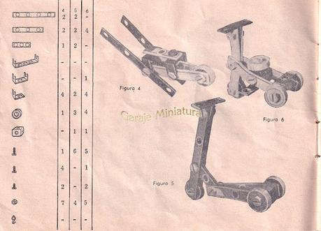 Milarmar, para armar miles de juguetes