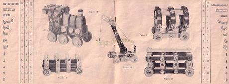 Milarmar, para armar miles de juguetes