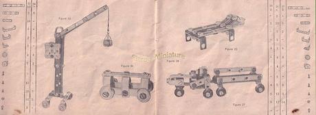 Milarmar, para armar miles de juguetes