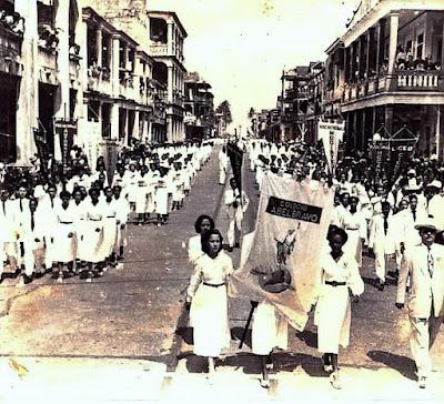 Semblanzas de la Banda de M煤sica, Cornetas y Tambores del Glorioso Colegio Abel Bravo de Col贸n 馃馃幒馃幏 Semblanzas de la Banda de M煤sica, Cornetas y Tambores del Glorioso Colegio Abel Bravo de Col贸n 馃馃幒馃幏