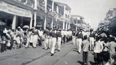 Semblanzas de la Banda de M煤sica, Cornetas y Tambores del Glorioso Colegio Abel Bravo de Col贸n 馃馃幒馃幏 Semblanzas de la Banda de M煤sica, Cornetas y Tambores del Glorioso Colegio Abel Bravo de Col贸n 馃馃幒馃幏