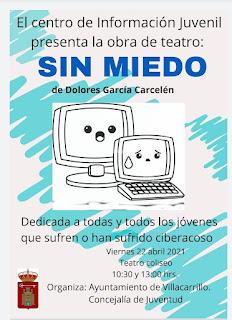 Espeleología, juventud, ciber-acoso y ciber-bullying
