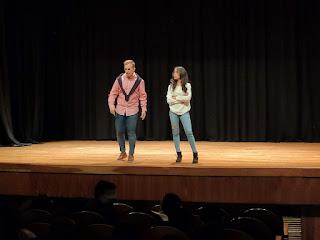 Espeleología, juventud, ciber-acoso y ciber-bullying