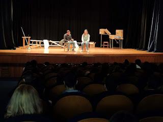 Espeleología, juventud, ciber-acoso y ciber-bullying