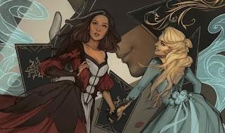 Reseña|| Legendary - Stephanie Garber