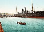 Santander. Muelle Maliaño