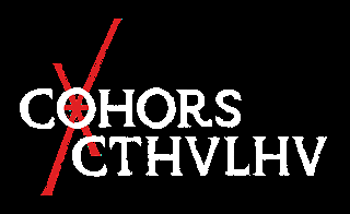 Anunciado Cohors Cthulhu, de Modiphius