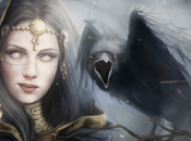 Seið-Kona, Spá-Kona Völva