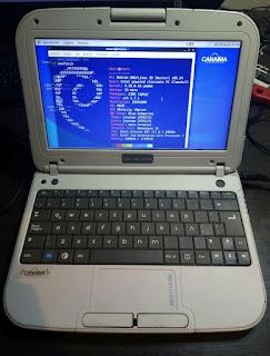 Disponible la Beta de Canaima GNU/Linux 7.0 «Imawarí» Disponible la Beta de Canaima GNU/Linux 7.0 «Imawarí»