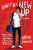 Book tag #107 - Fandom