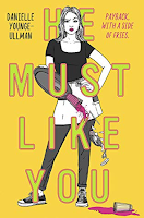 Book tag #107 - Fandom