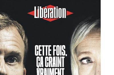 La extrema derecha en Europa… y las elecciones francesas (o Macron o Le Pen).
