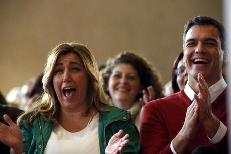 Nuestra cobardía es una vergonzosa mutación que está destrozando España