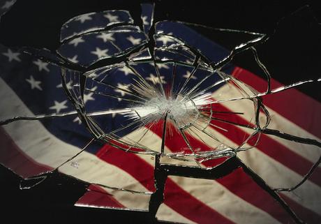 El Futuro Declive de Estados Unidos El Futuro Declive de Estados Unidos