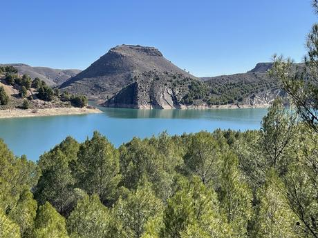 Nuévalos, en la Comunidad de Calatayud
