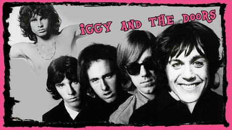 JIMI HENDRIX CASI ENTRÓ EN EMERSON LAKE & PALMER, IGGY POP CASI SUSTITUYE A JIM MORRISON JIMI HENDRIX CASI ENTRÓ EN EMERSON LAKE & PALMER, IGGY POP CASI SUSTITUYE A JIM MORRISON