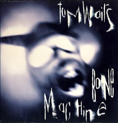 Tom Waits - Goin' out west (1992)